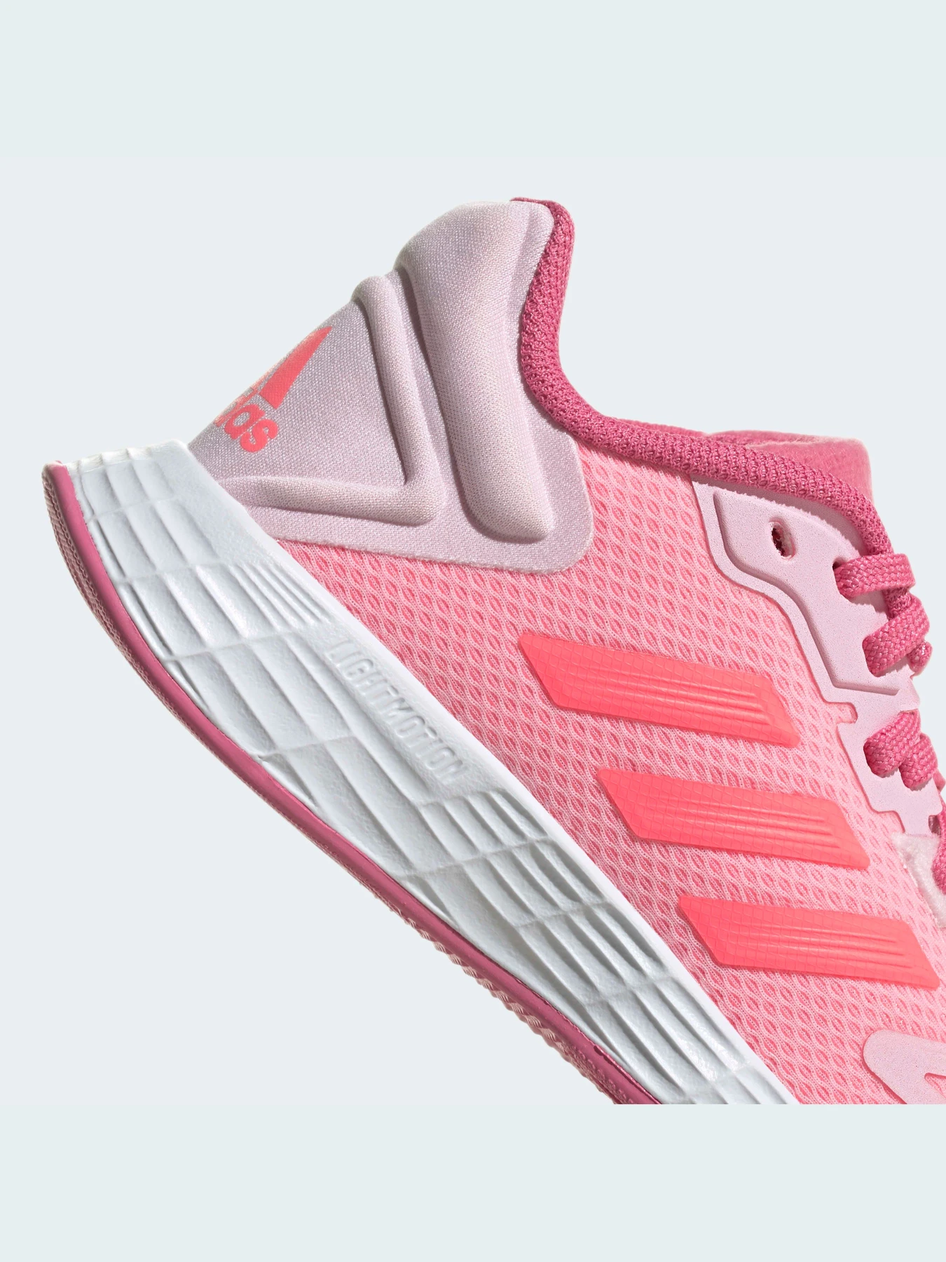 Кросівки Adidas Duramo модель GZ1058 Кросівки Adidas Duramo модель GZ1058 Фото