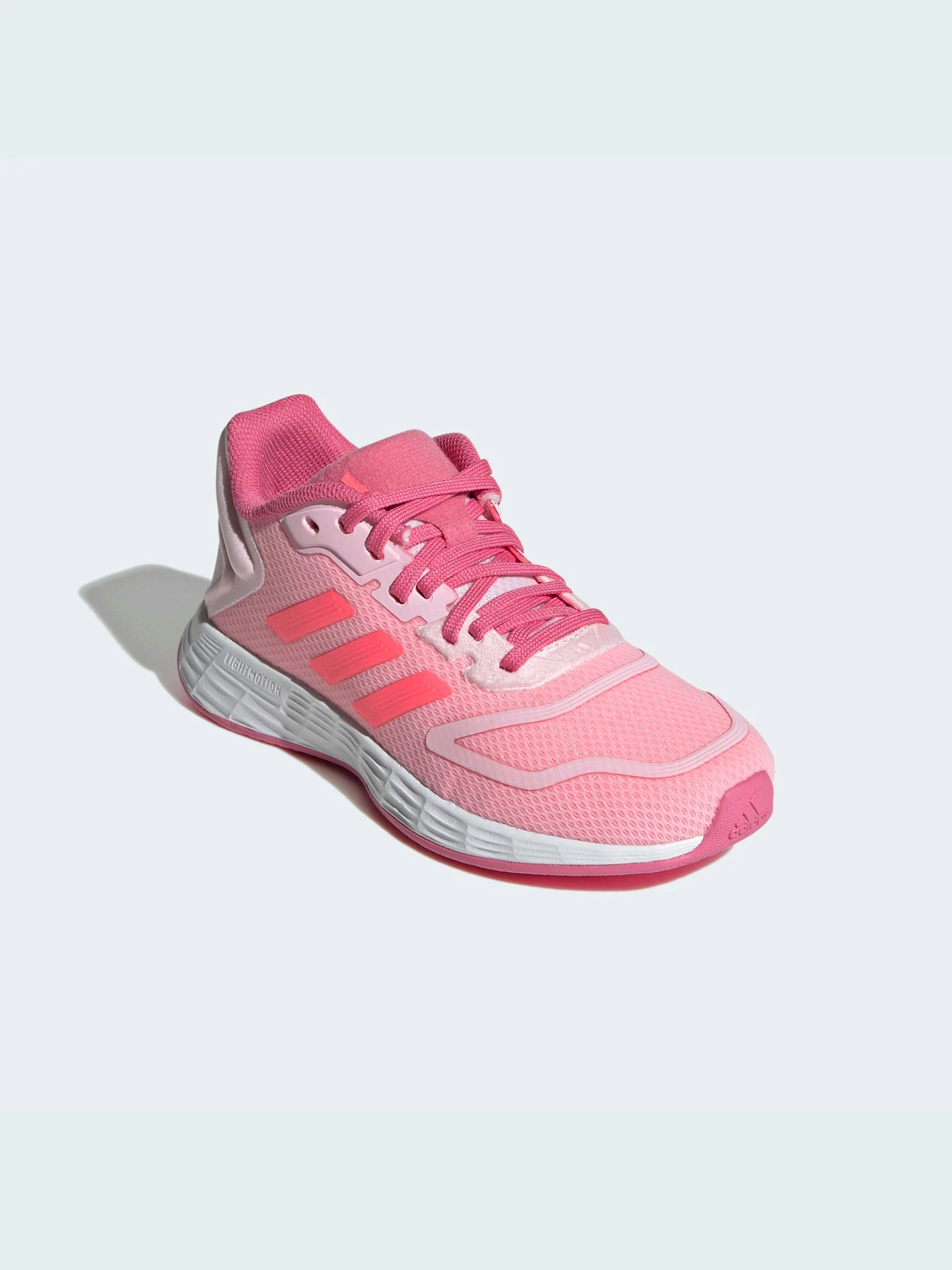Кросівки Adidas Duramo модель GZ1058 Кросівки Adidas Duramo модель GZ1058 Фото