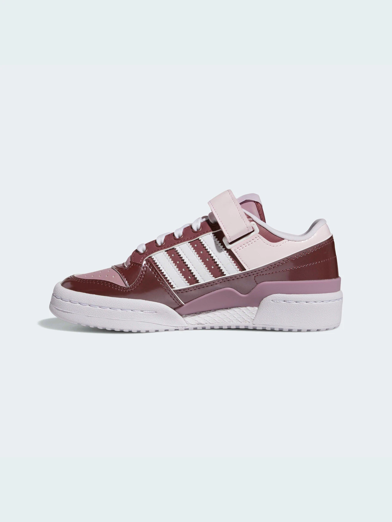 Кроссовки Adidas Forum модель GY8195 Фото