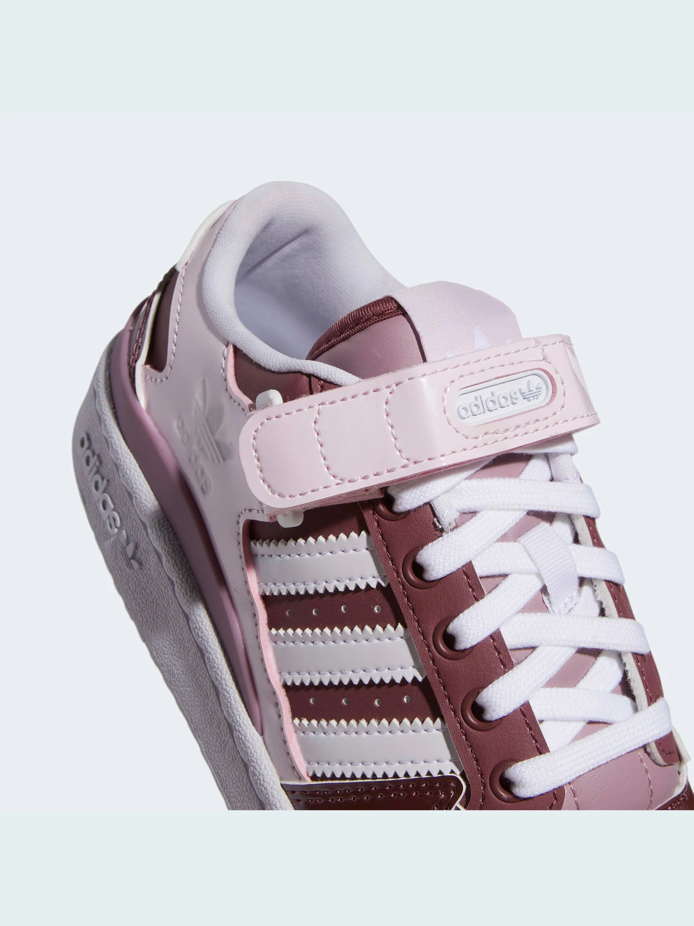 Кроссовки Adidas Forum модель GY8195 Фото