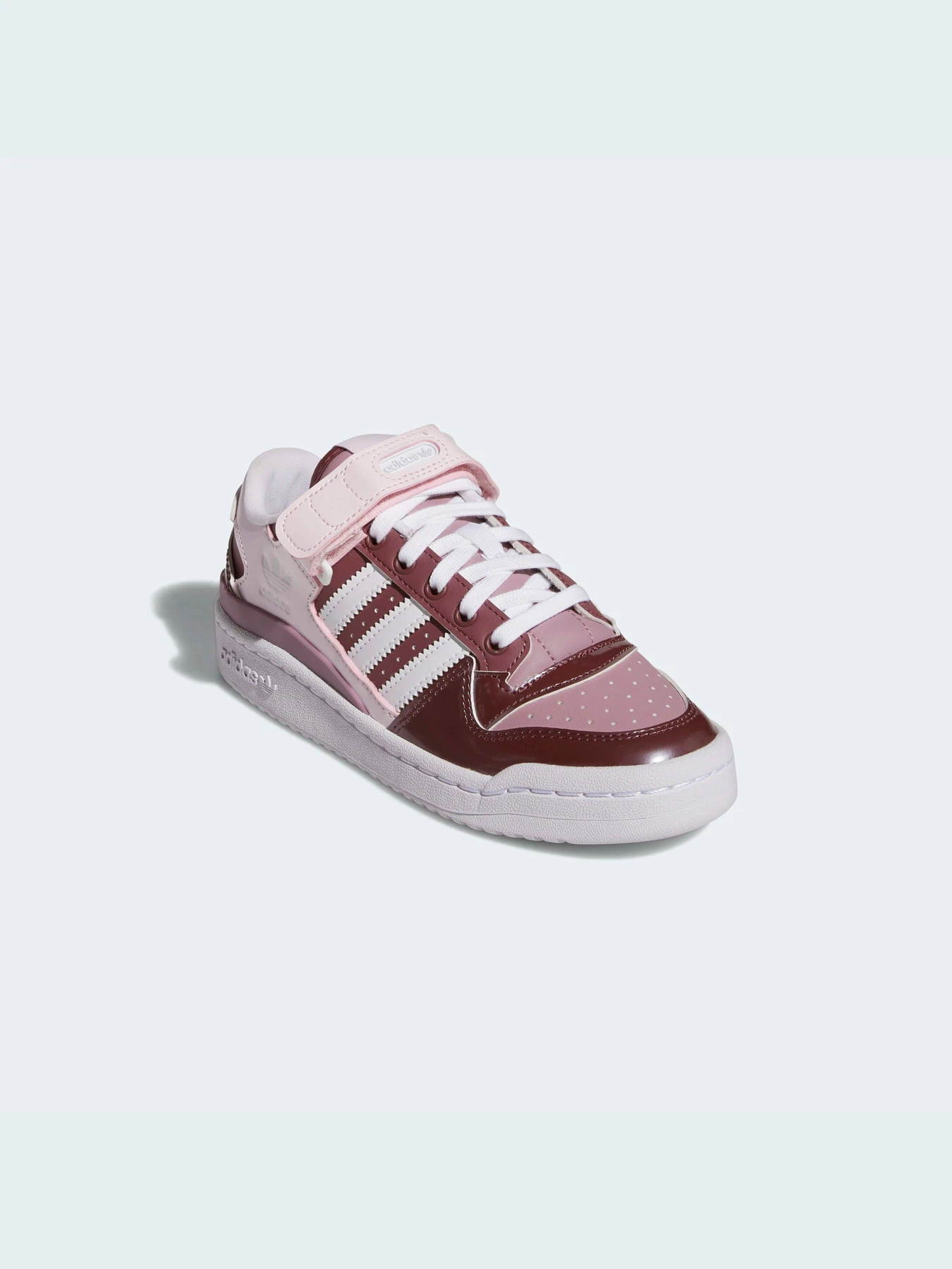 Кроссовки Adidas Forum модель GY8195 Фото