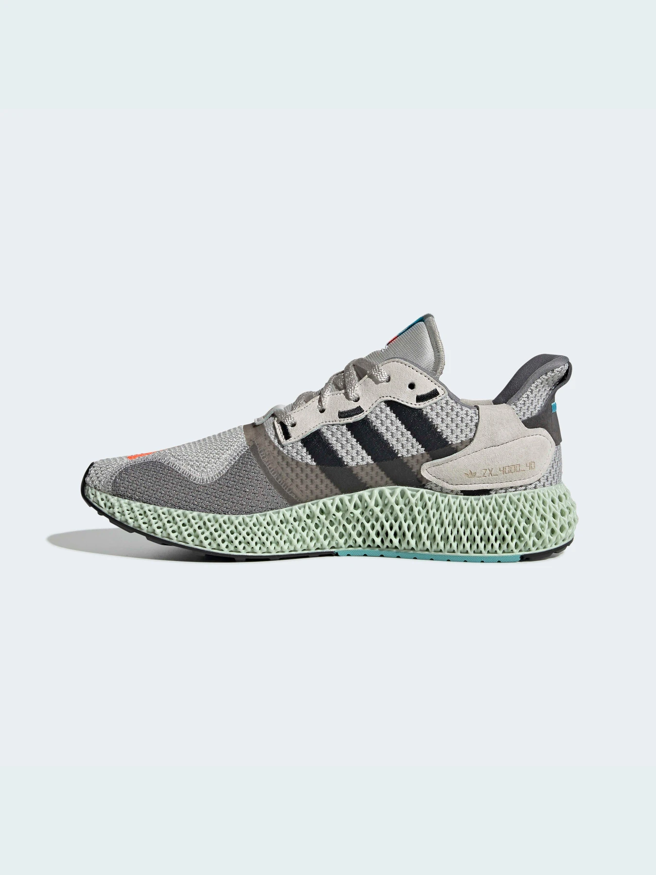 Кросівки Adidas ZX модель EF9624 Фото