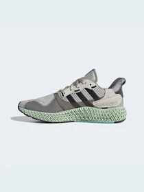 Кросівки Adidas ZX модель EF9624 Фото