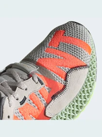 Кросівки Adidas ZX модель EF9624 Фото