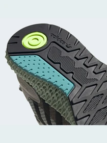Кросівки Adidas ZX модель EF9624 Фото