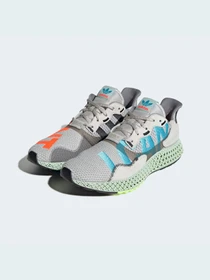 Кросівки Adidas ZX модель EF9624 Фото