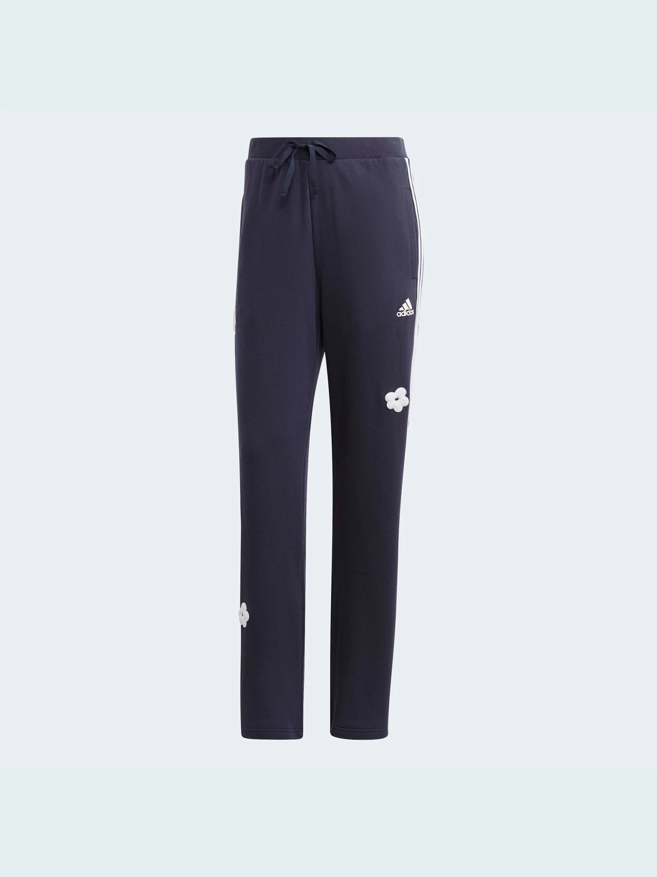 Брюки Adidas 3 Stripes модель IC0019 Брюки Adidas 3 Stripes модель IC0019 Фото