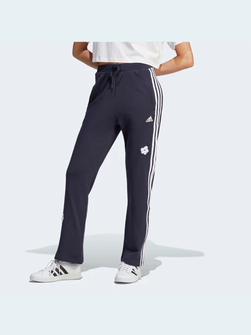 Брюки Adidas 3 Stripes модель IC0019 Фото