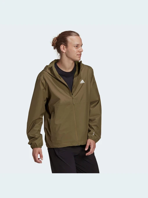 Куртки та дублянки Adidas модель HF9645 Фото