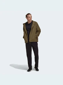 Куртки и дубленки Adidas модель HF9645 Фото