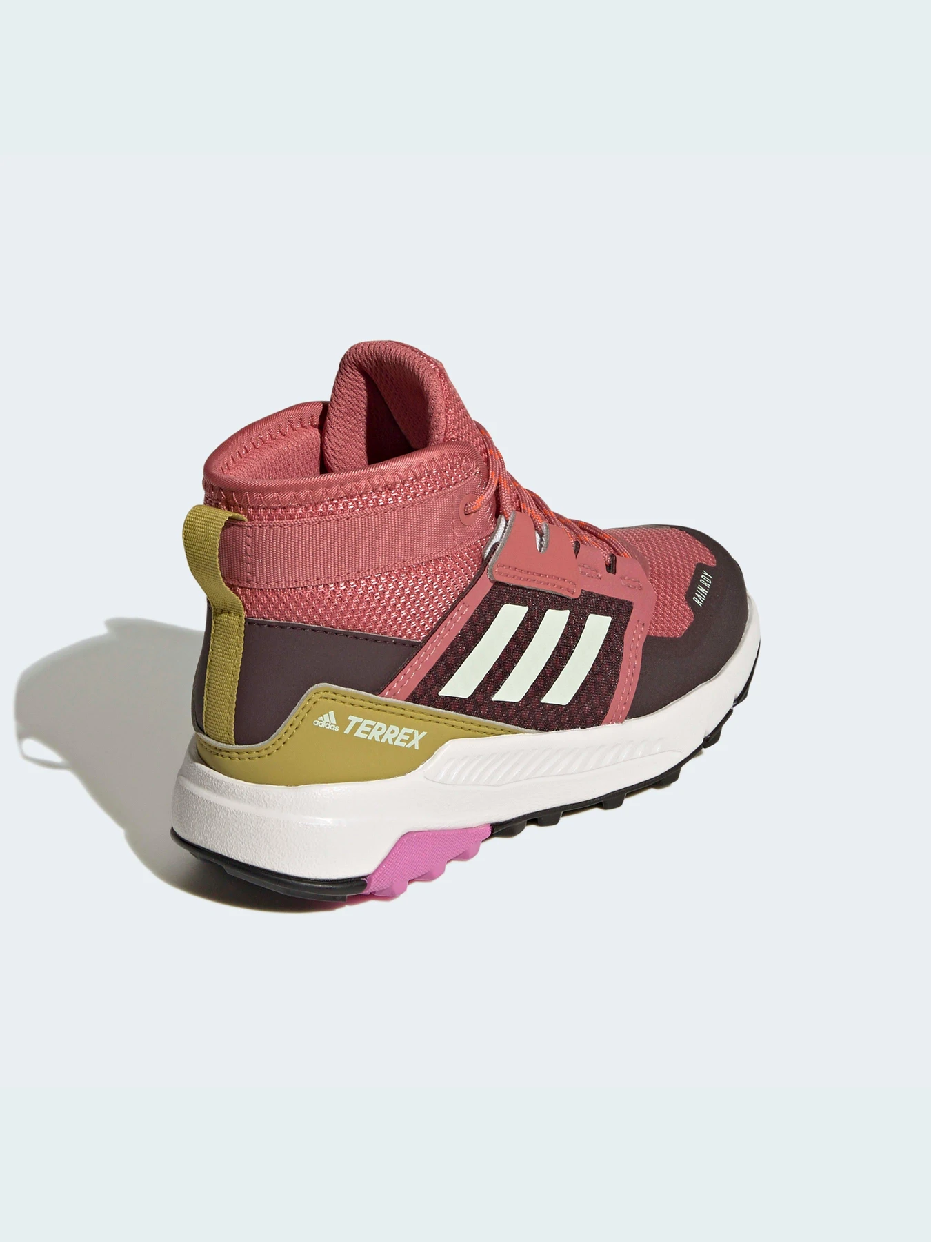 Кросівки Adidas модель GZ1162 Кросівки Adidas модель GZ1162 Фото