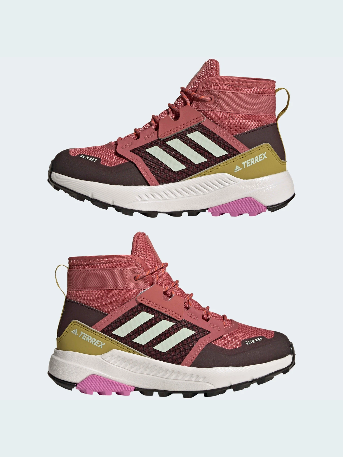 Кросівки Adidas модель GZ1162 Кросівки Adidas модель GZ1162 Фото