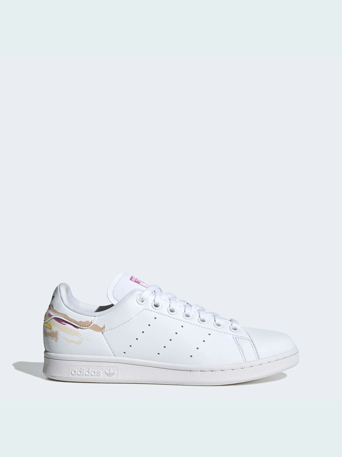 Кеди Adidas Stan Smith модель GY9560 Кеди Adidas Stan Smith модель GY9560 Фото
