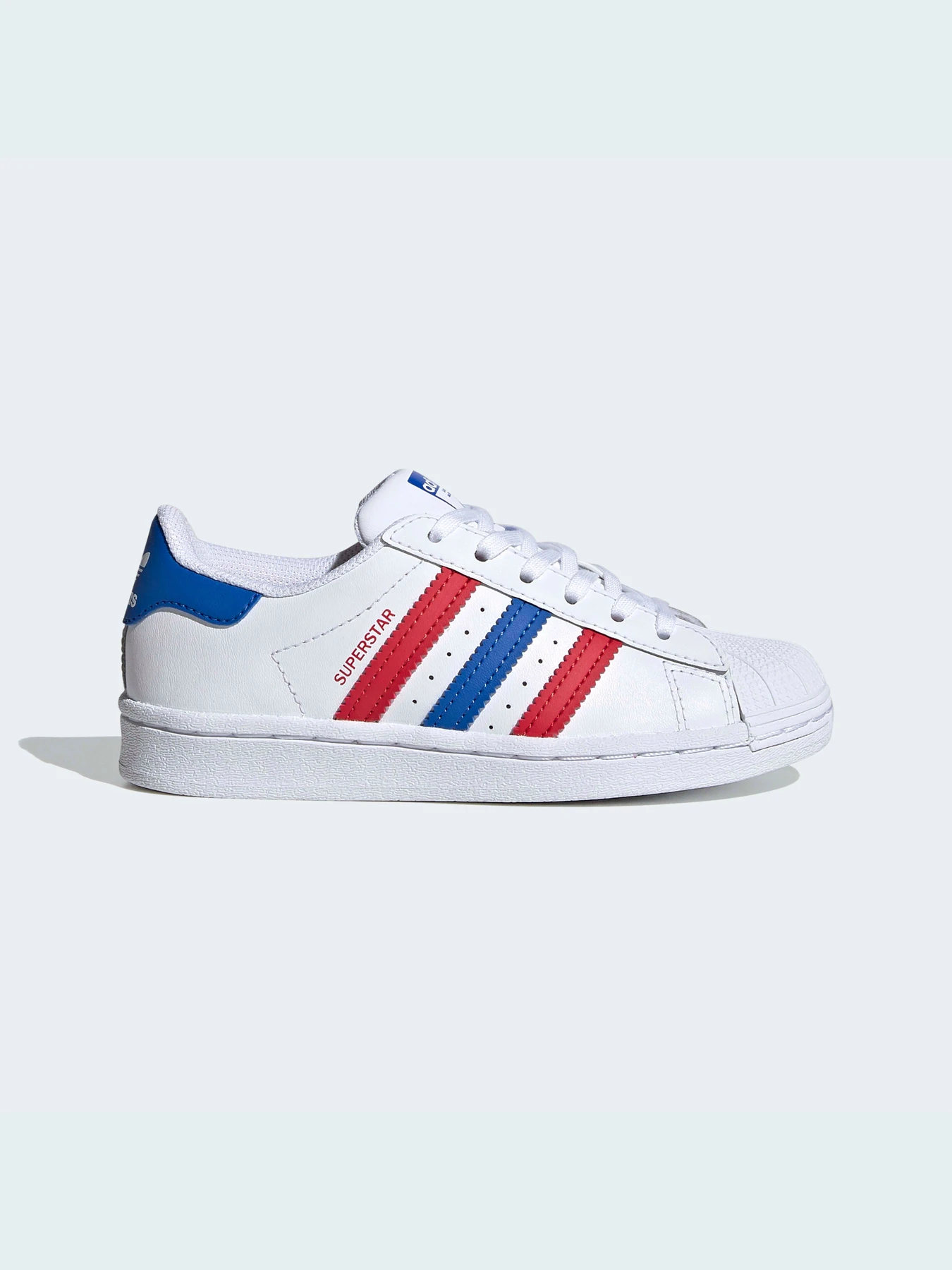 Кеди Adidas Superstar модель FW5850 Фото
