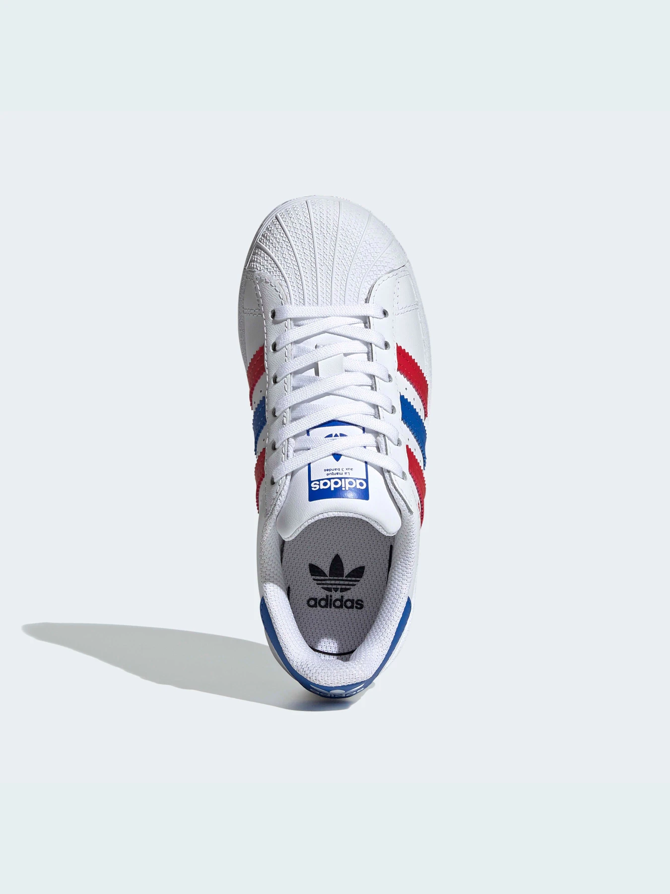 Кеди Adidas Superstar модель FW5850 Фото