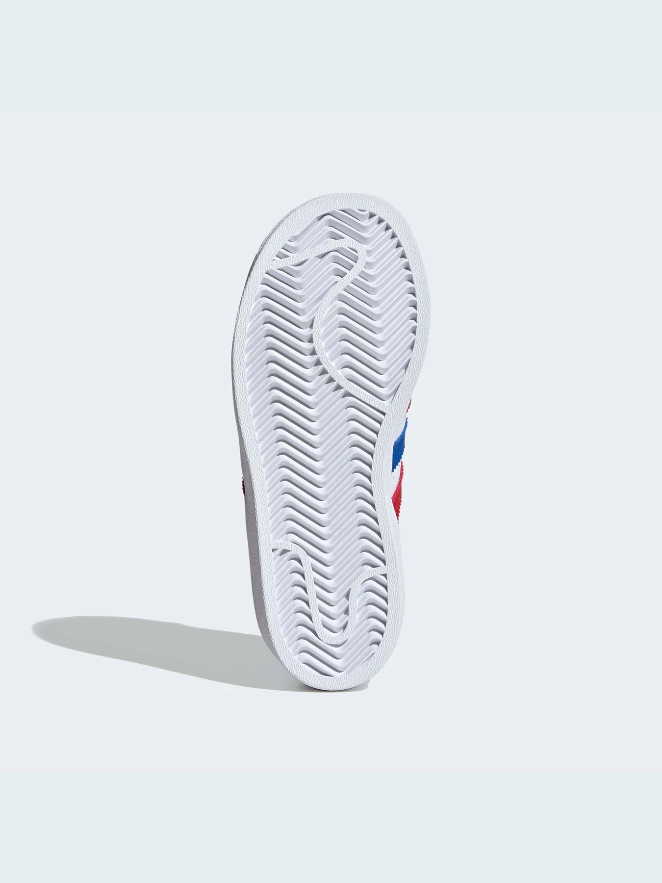 Кеди Adidas Superstar модель FW5850 Фото