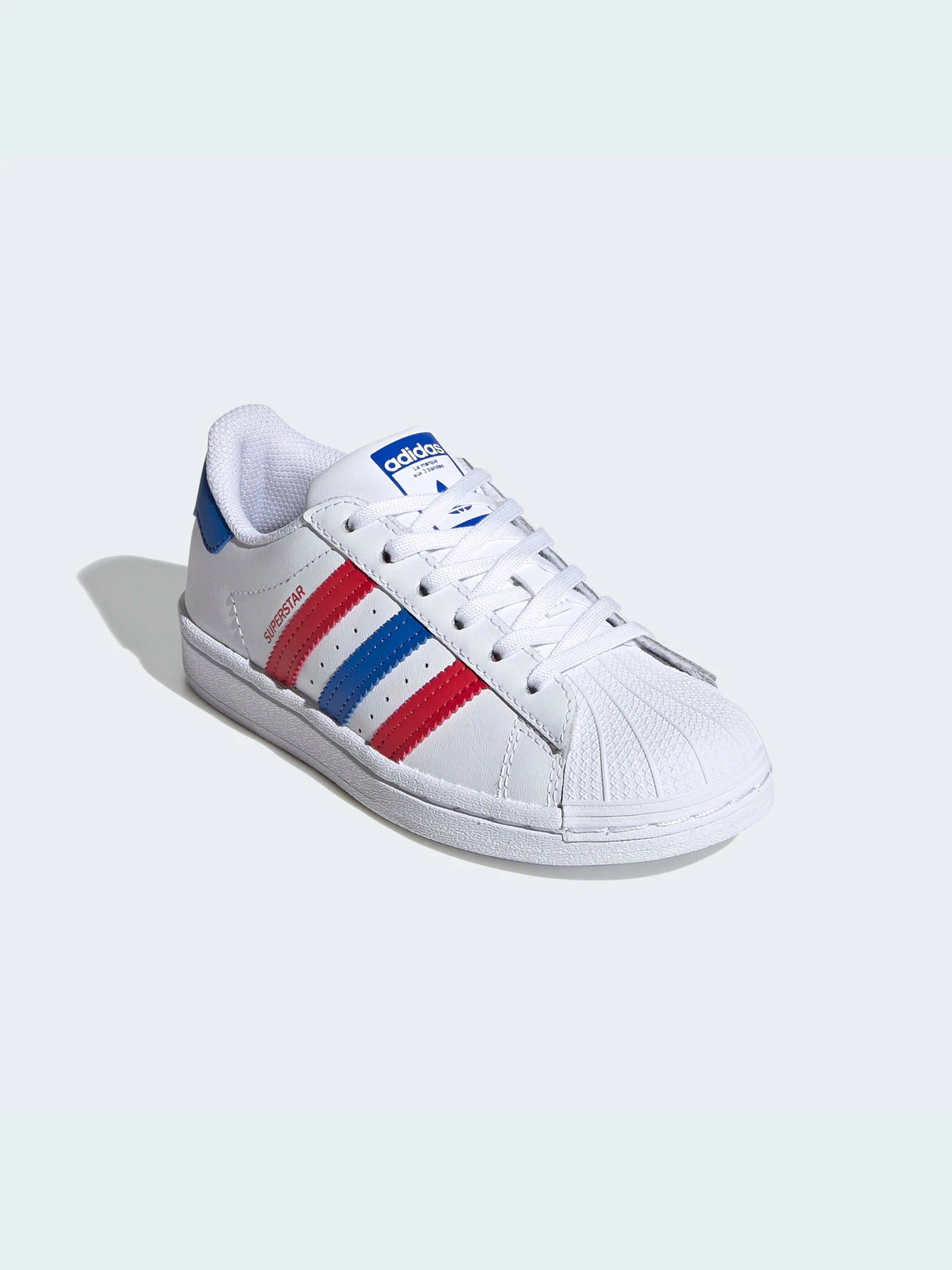 Кеди Adidas Superstar модель FW5850 Фото