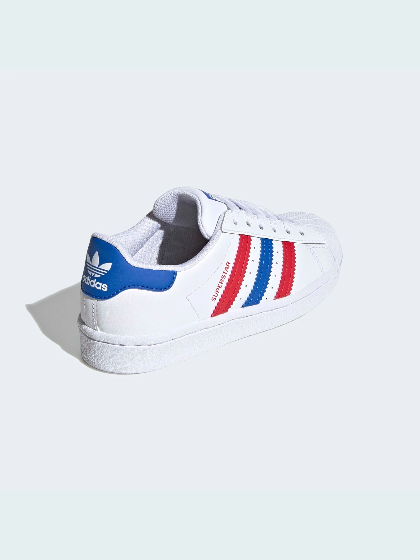 Кеди Adidas Superstar модель FW5850 Фото