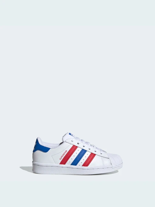 Кеды Adidas Superstar модель FW5850 Фото