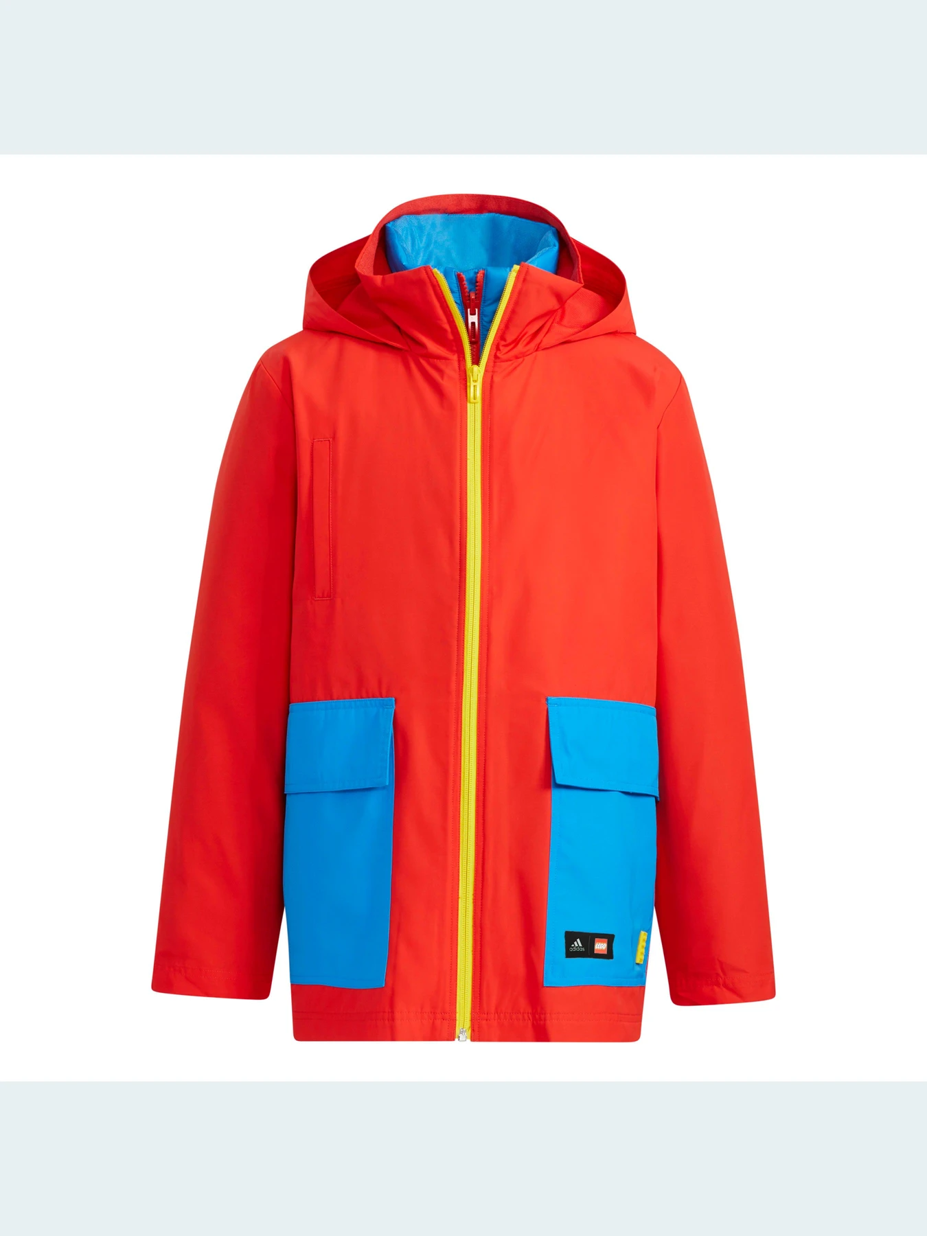 Куртки и дубленки Adidas модель GU1866 Куртки и дубленки Adidas модель GU1866 Фото
