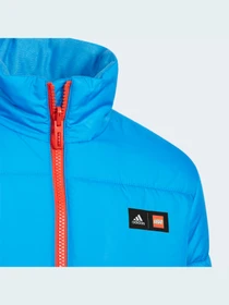 Куртки и дубленки Adidas модель GU1866 Фото