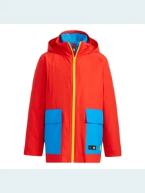 Куртки и дубленки Adidas модель GU1866 Фото