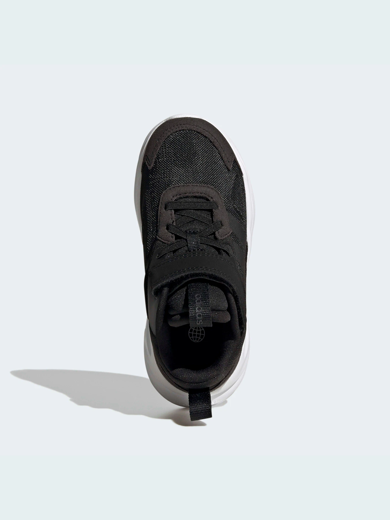 Кроссовки Adidas Ozweego модель GW1560 Фото
