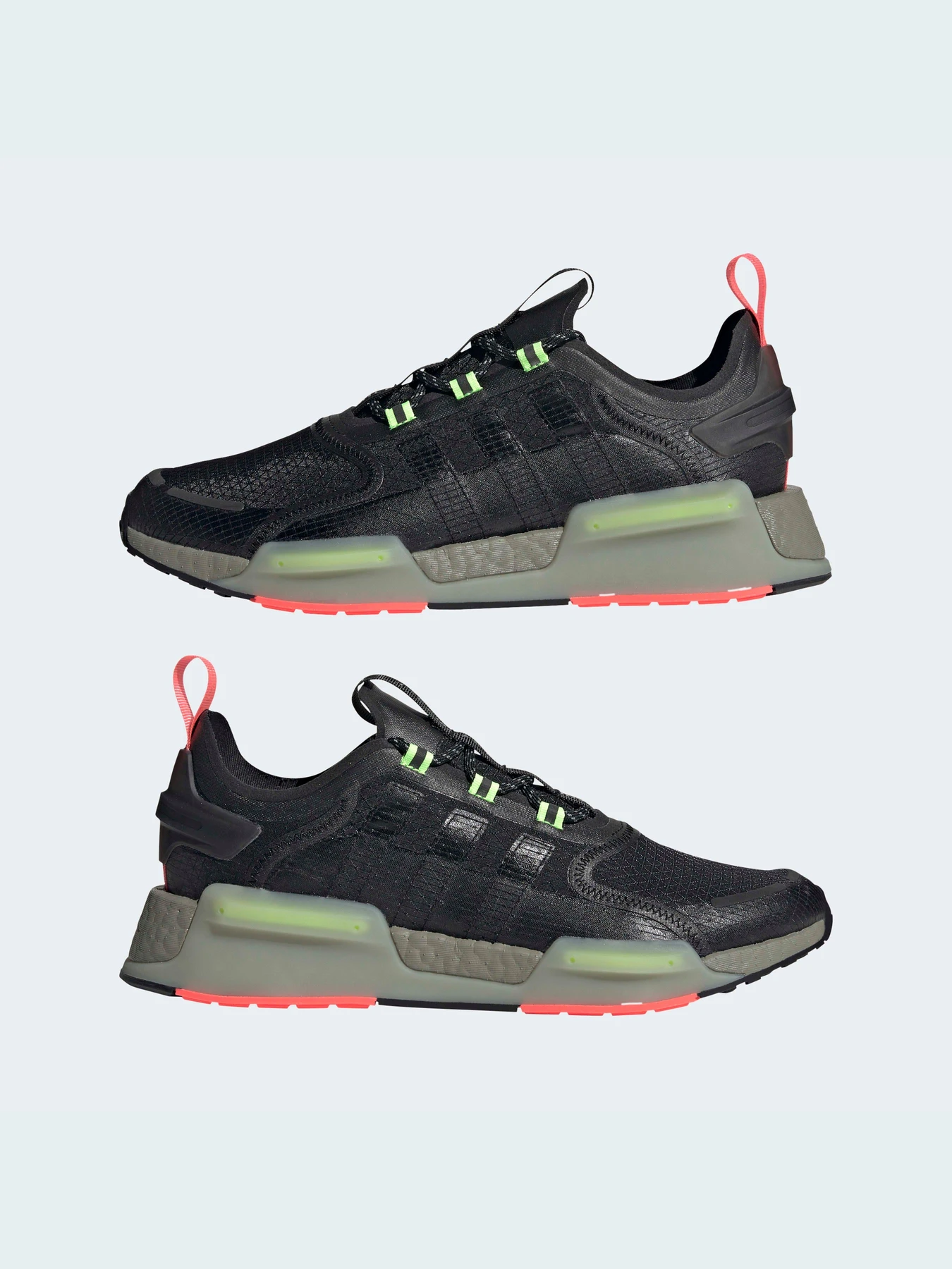 Кроссовки Adidas NMD модель GW3064 Фото