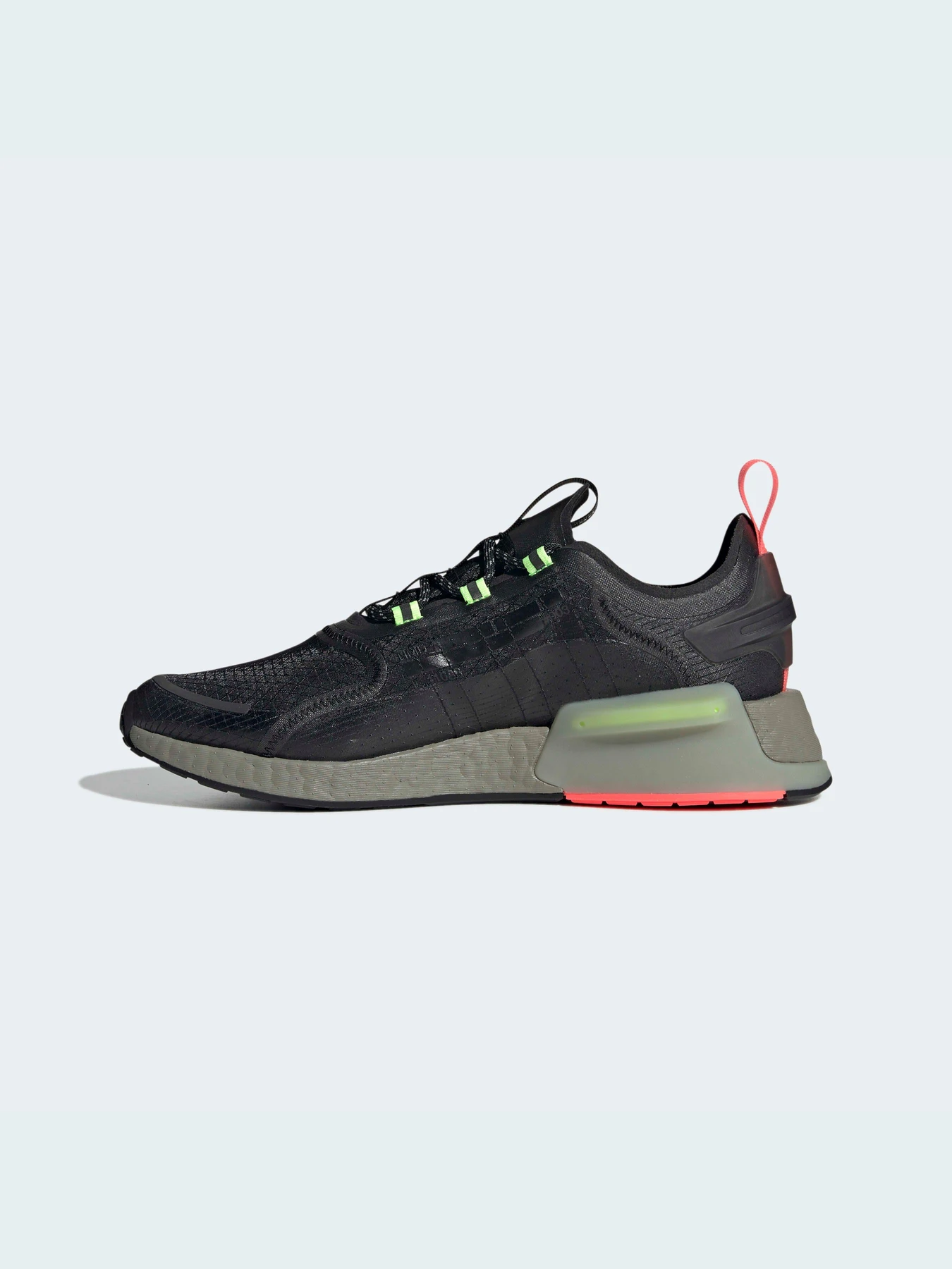 Кроссовки Adidas NMD модель GW3064 Фото