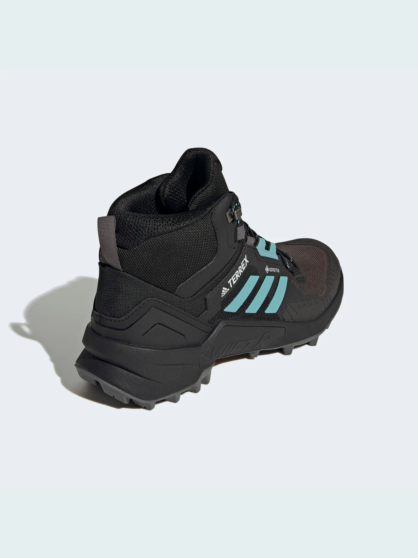 Кроссовки Adidas Terrex модель GZ3043 Кроссовки Adidas Terrex модель GZ3043 Фото