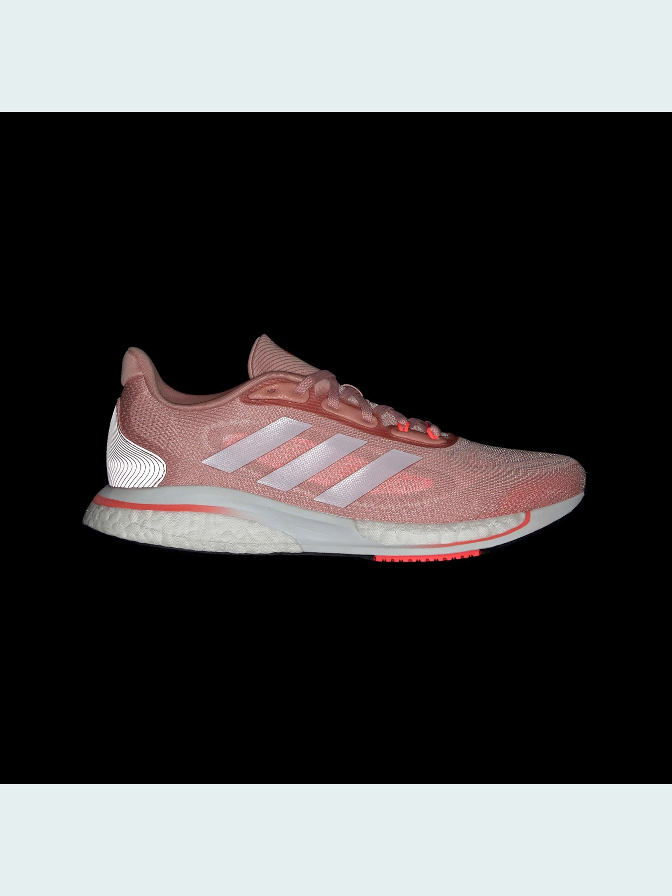 Кроссовки Adidas Supernova модель GX0536 Фото