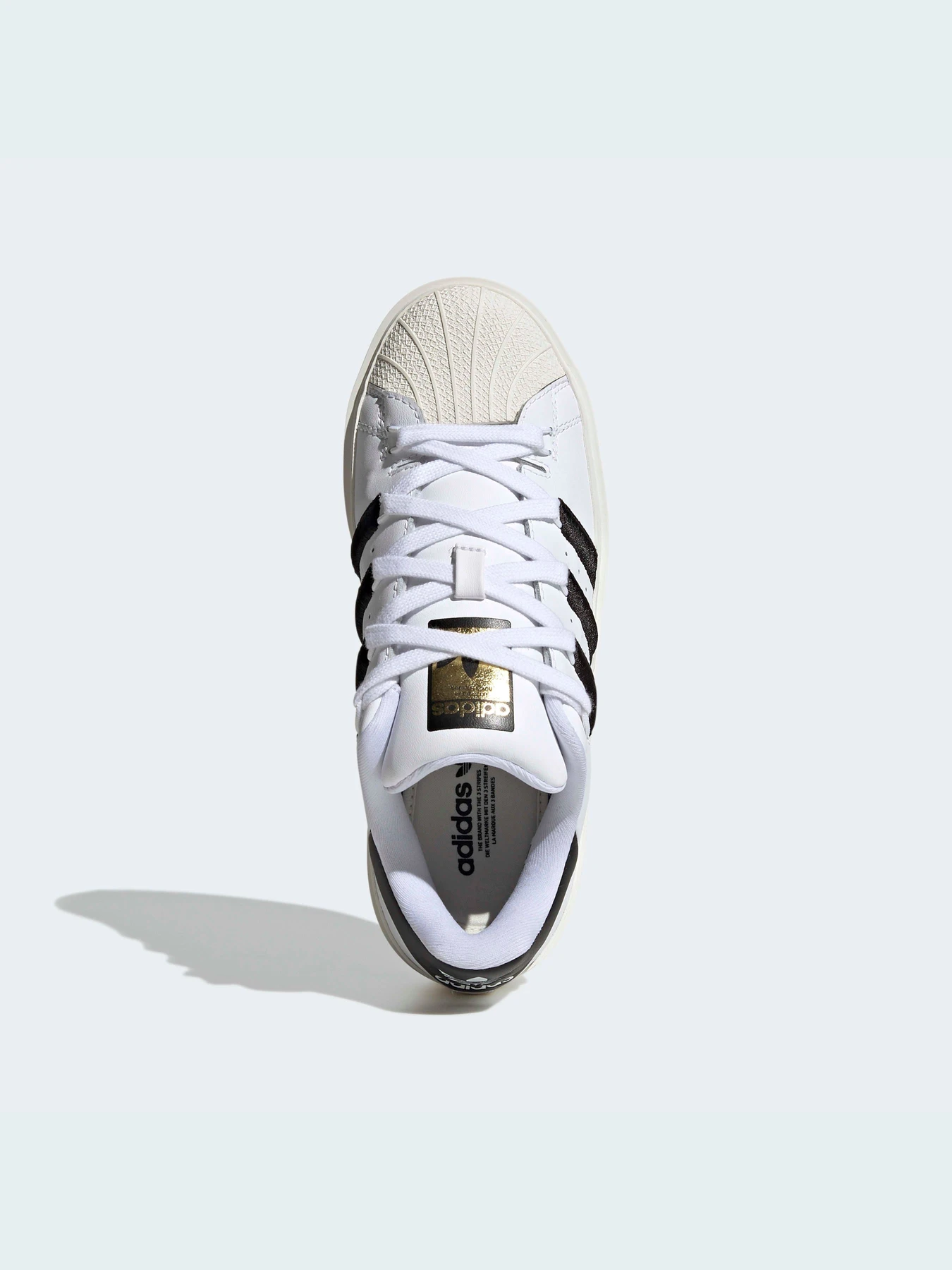 Кеди Adidas Superstar модель GY5250 Фото