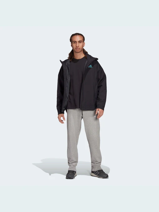 Куртки та дублянки Adidas модель GT6571 Фото