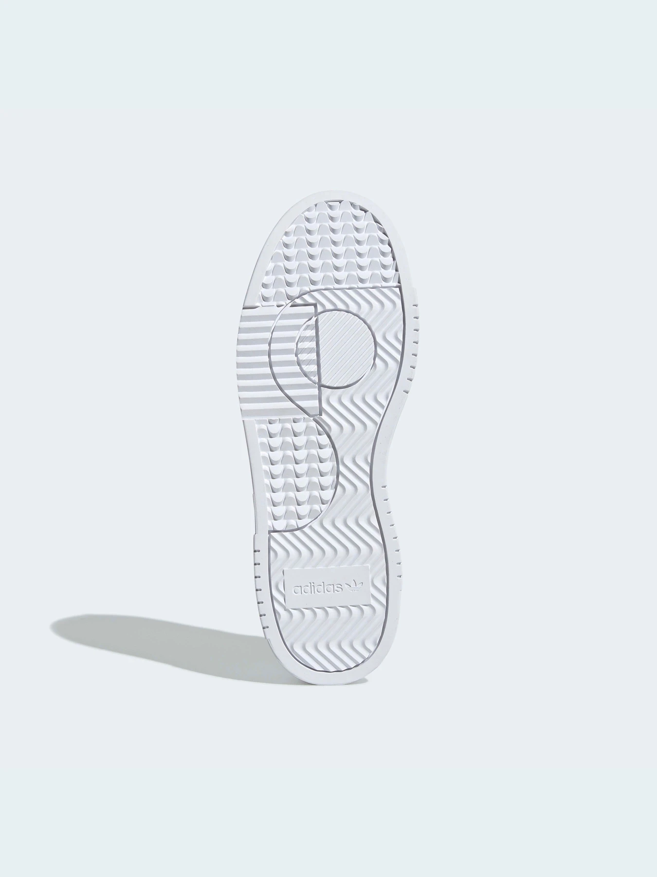 Кроссовки Adidas Supercourt модель EE6037 Фото