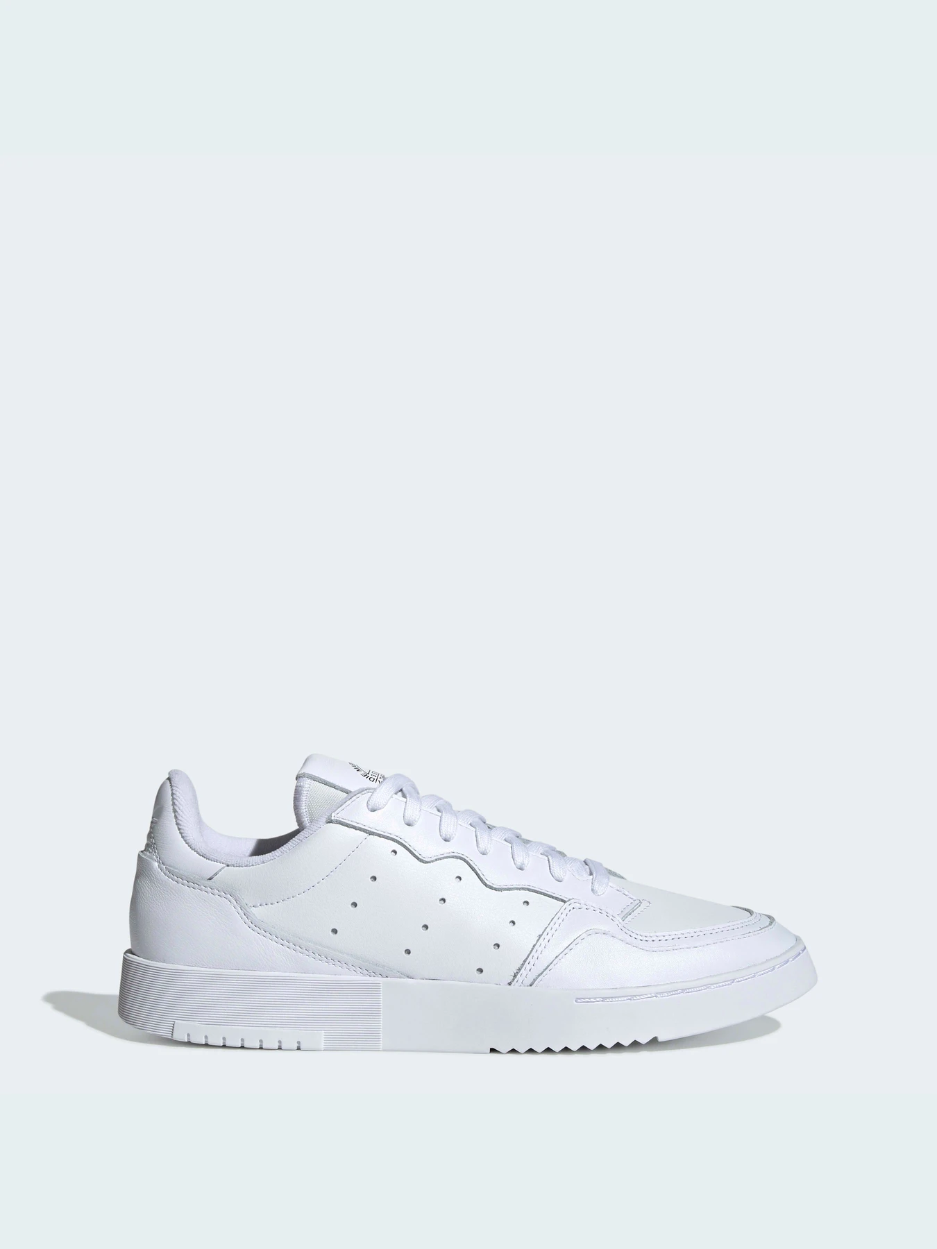 Кроссовки Adidas Supercourt модель EE6037 Фото