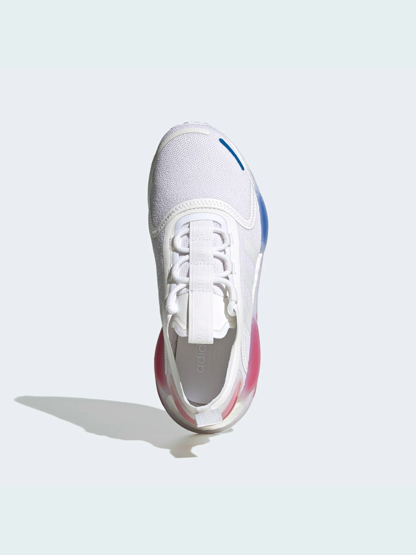 Кроссовки Adidas NMD модель GZ4312 Кроссовки Adidas NMD модель GZ4312 Фото