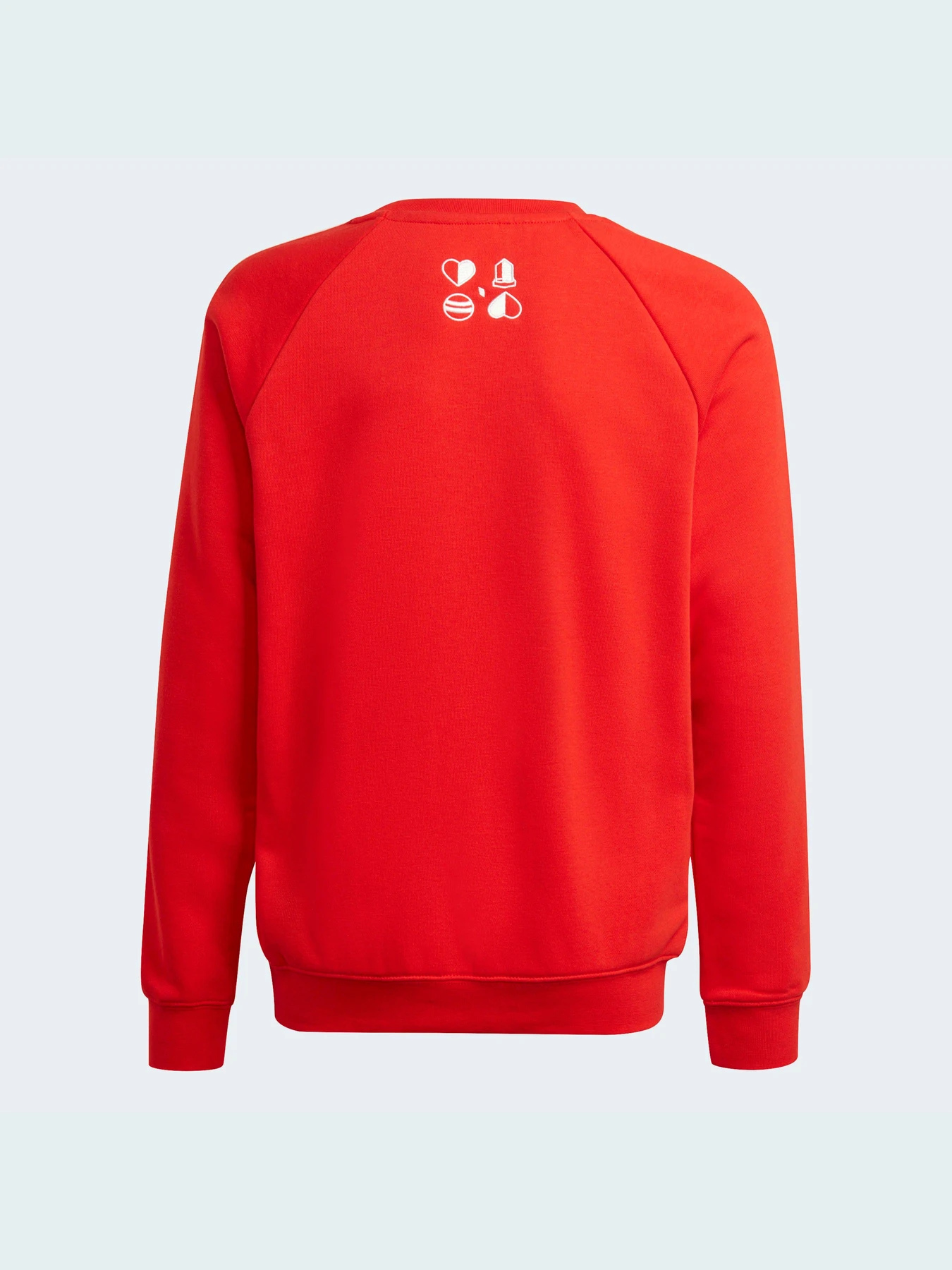 Худі та світшоти Adidas модель HF1353 Худі та світшоти Adidas модель HF1353 Фото