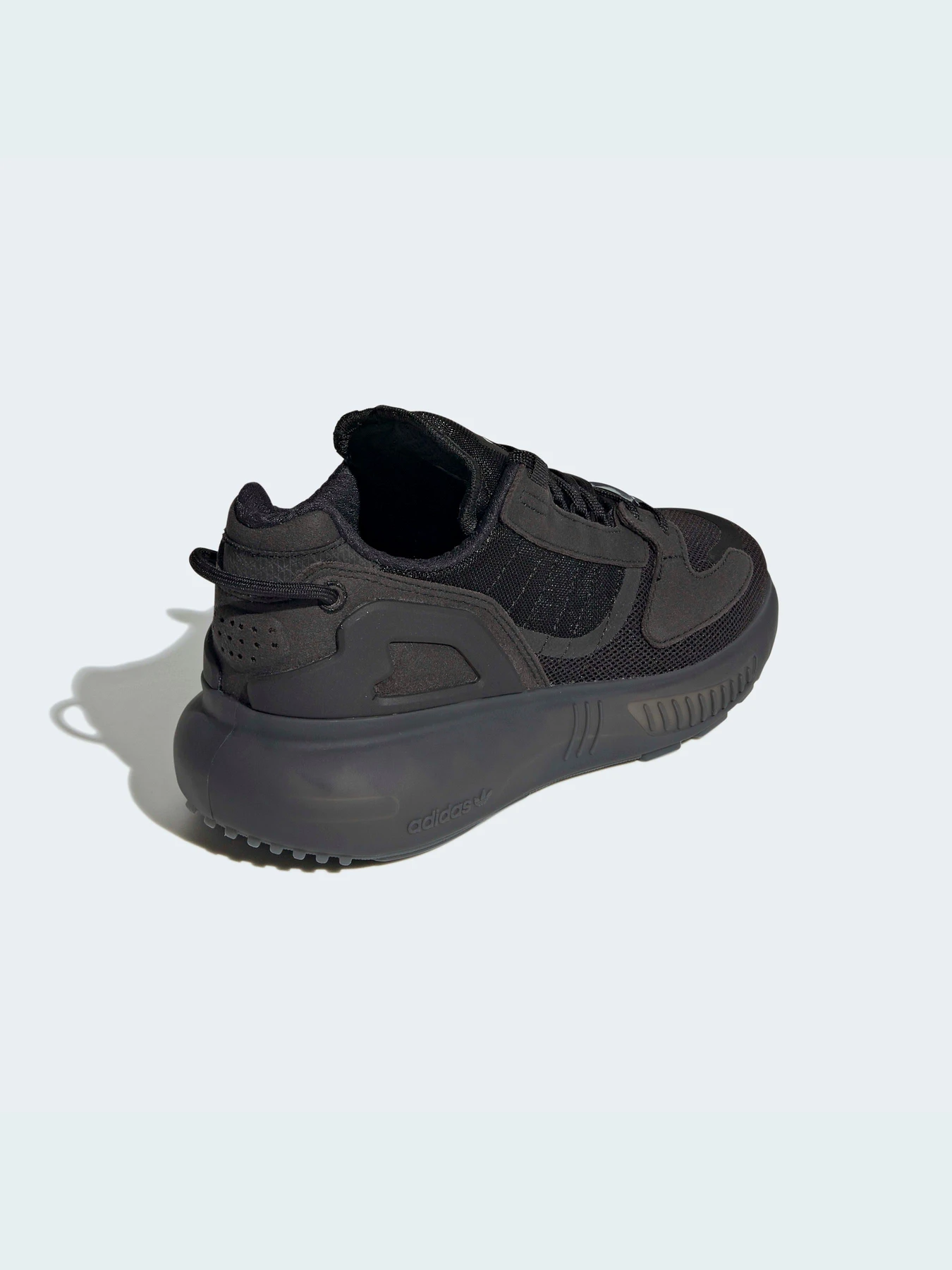 Кросівки Adidas ZX модель GZ5731 Кросівки Adidas ZX модель GZ5731 Фото