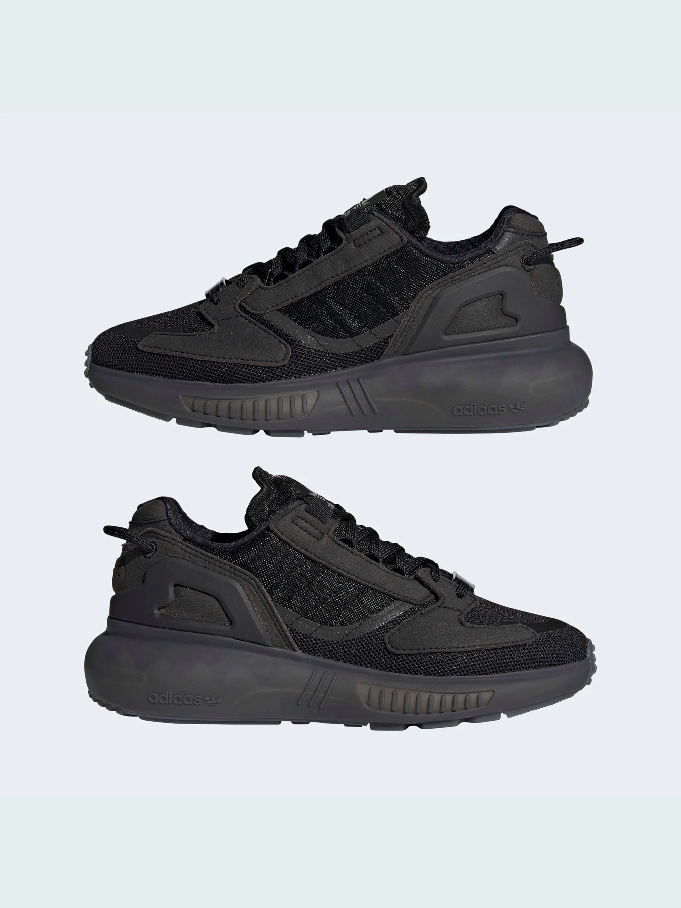 Кросівки Adidas ZX модель GZ5731 Кросівки Adidas ZX модель GZ5731 Фото