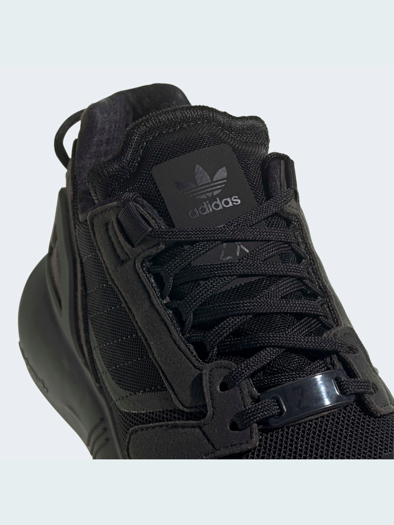 Кросівки Adidas ZX модель GZ5731 Кросівки Adidas ZX модель GZ5731 Фото