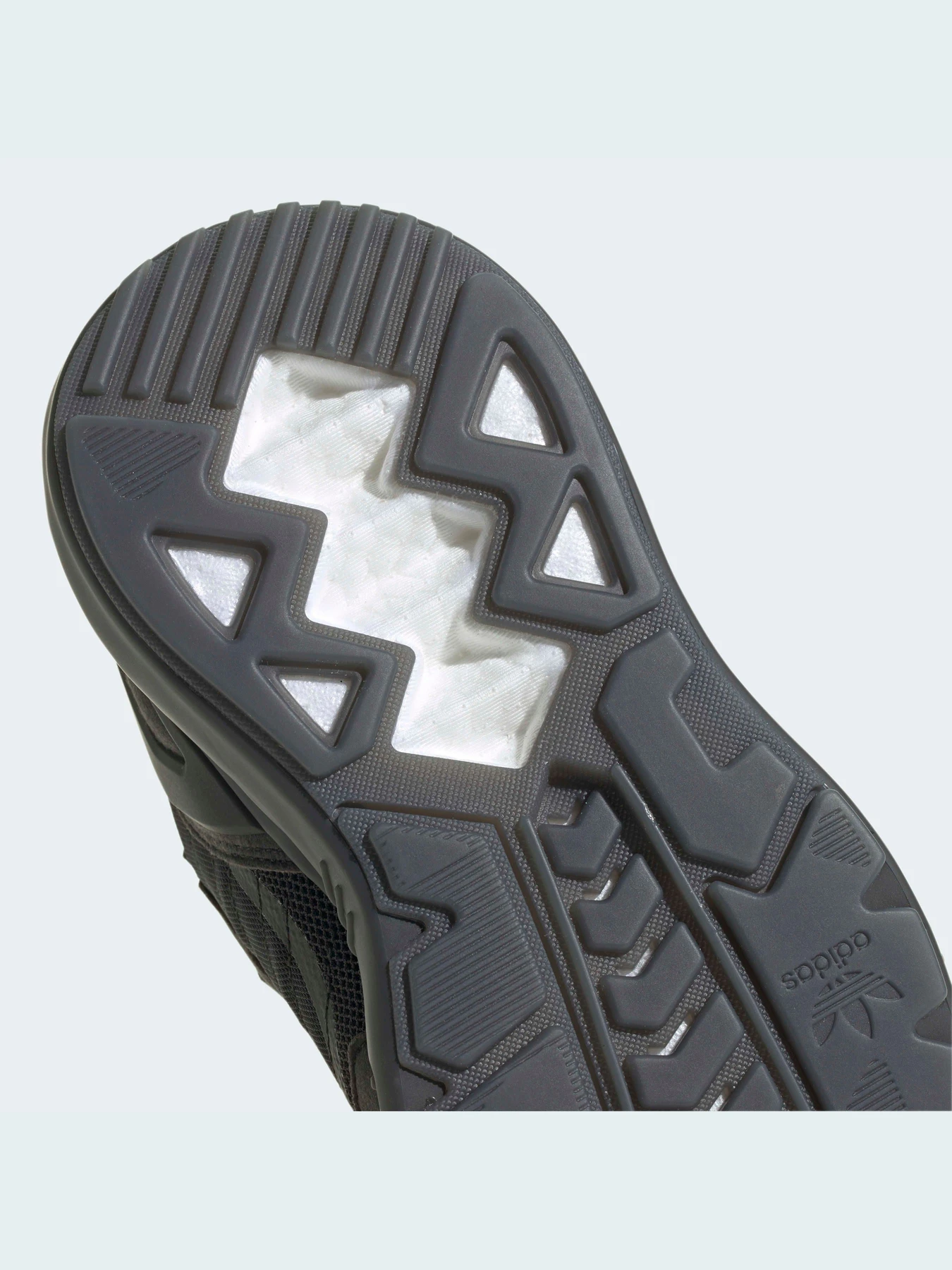 Кросівки Adidas ZX модель GZ5731 Кросівки Adidas ZX модель GZ5731 Фото