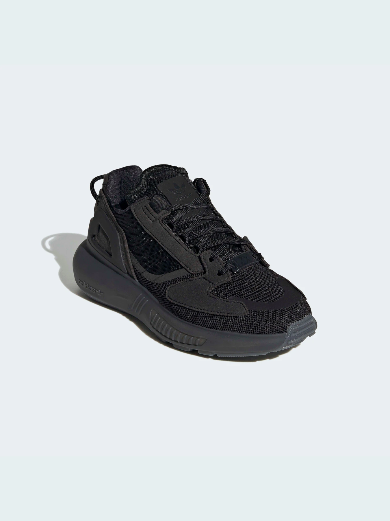 Кросівки Adidas ZX модель GZ5731 Кросівки Adidas ZX модель GZ5731 Фото