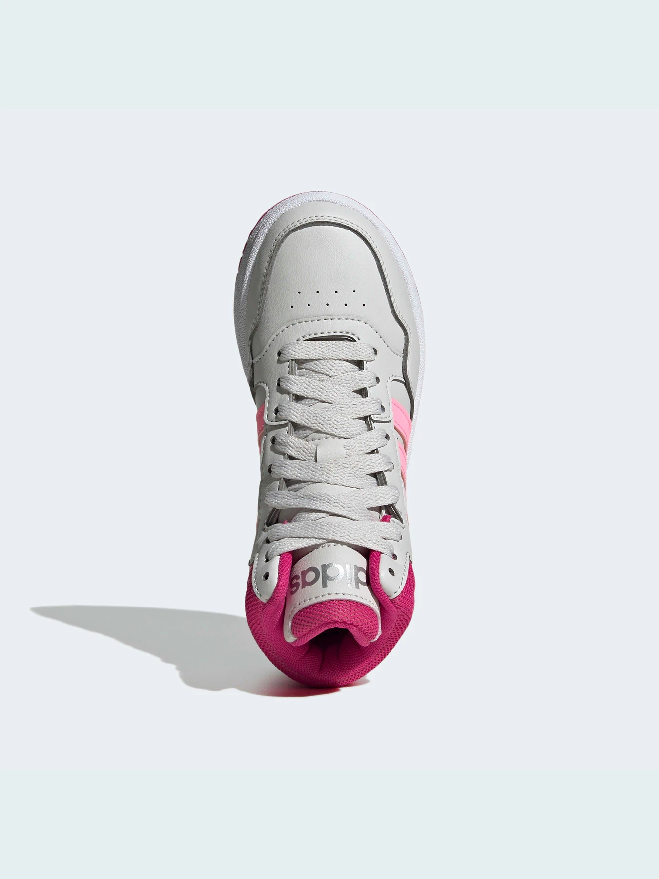 Кроссовки Adidas Hoops модель GZ1929 Кроссовки Adidas Hoops модель GZ1929 Фото