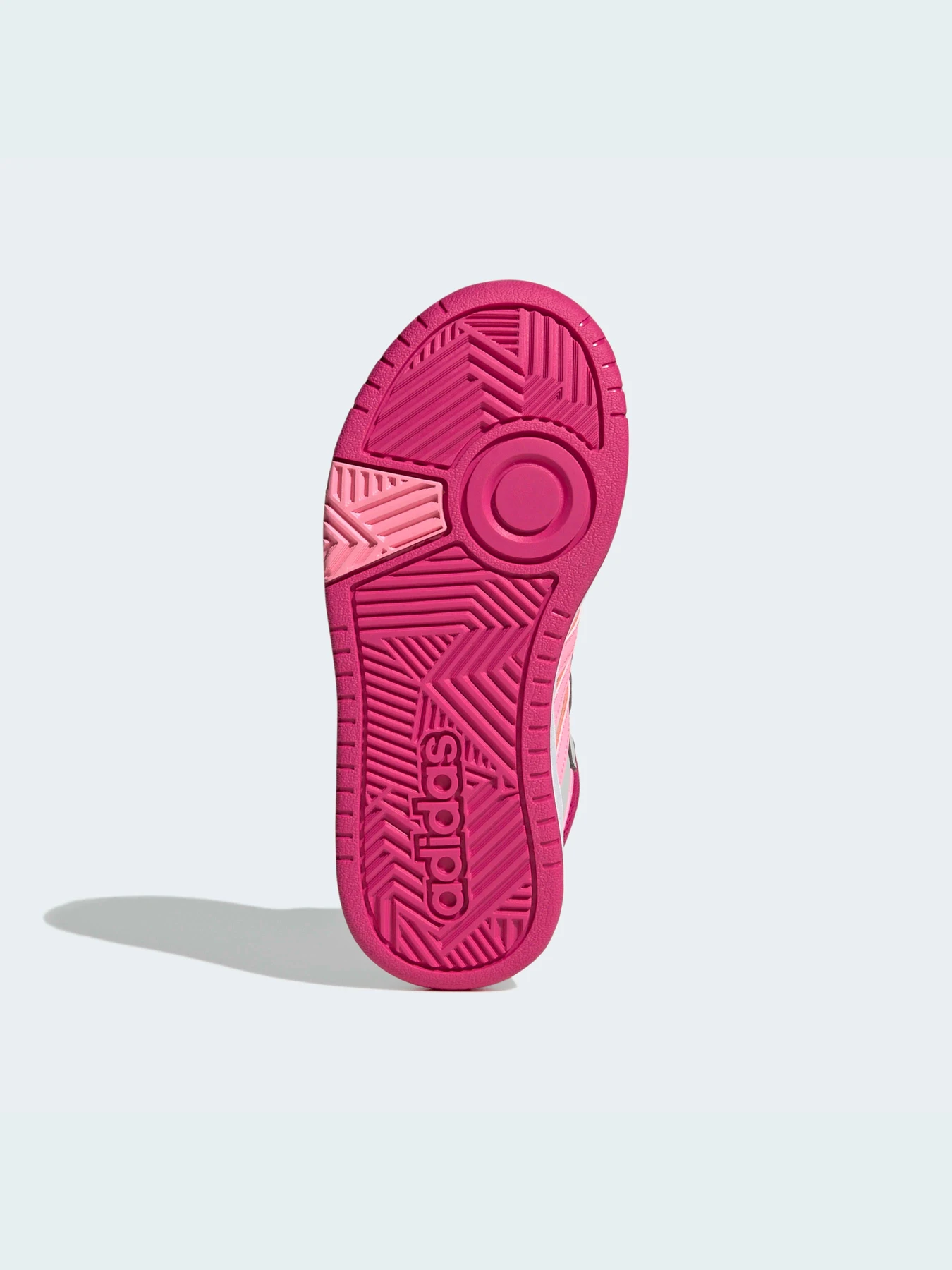 Кроссовки Adidas Hoops модель GZ1929 Кроссовки Adidas Hoops модель GZ1929 Фото