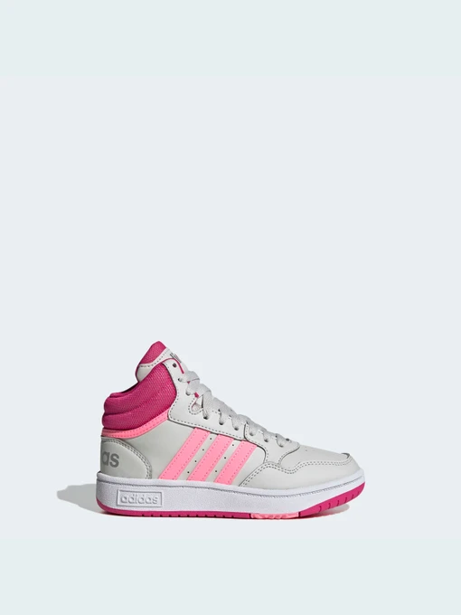 Кросівки Adidas Hoops модель GZ1929 Фото
