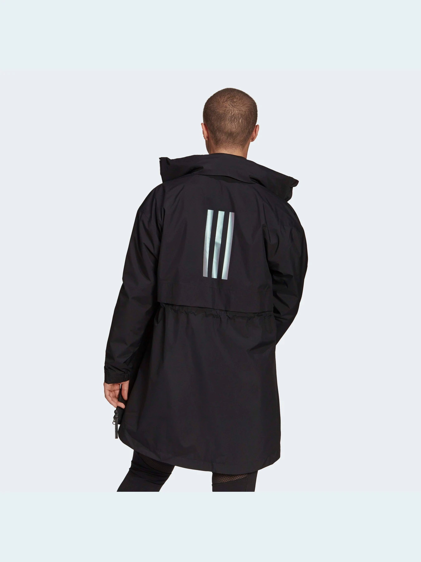 Куртки и дубленки Adidas модель GT6583 Куртки и дубленки Adidas модель GT6583 Фото