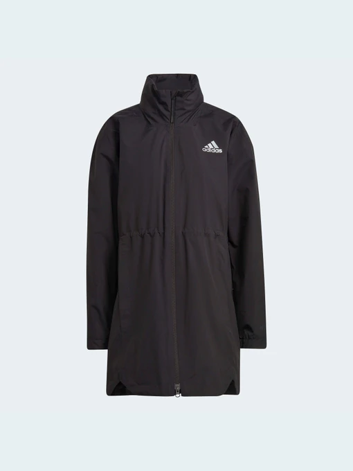 Куртки и дубленки Adidas модель GT6583 Фото