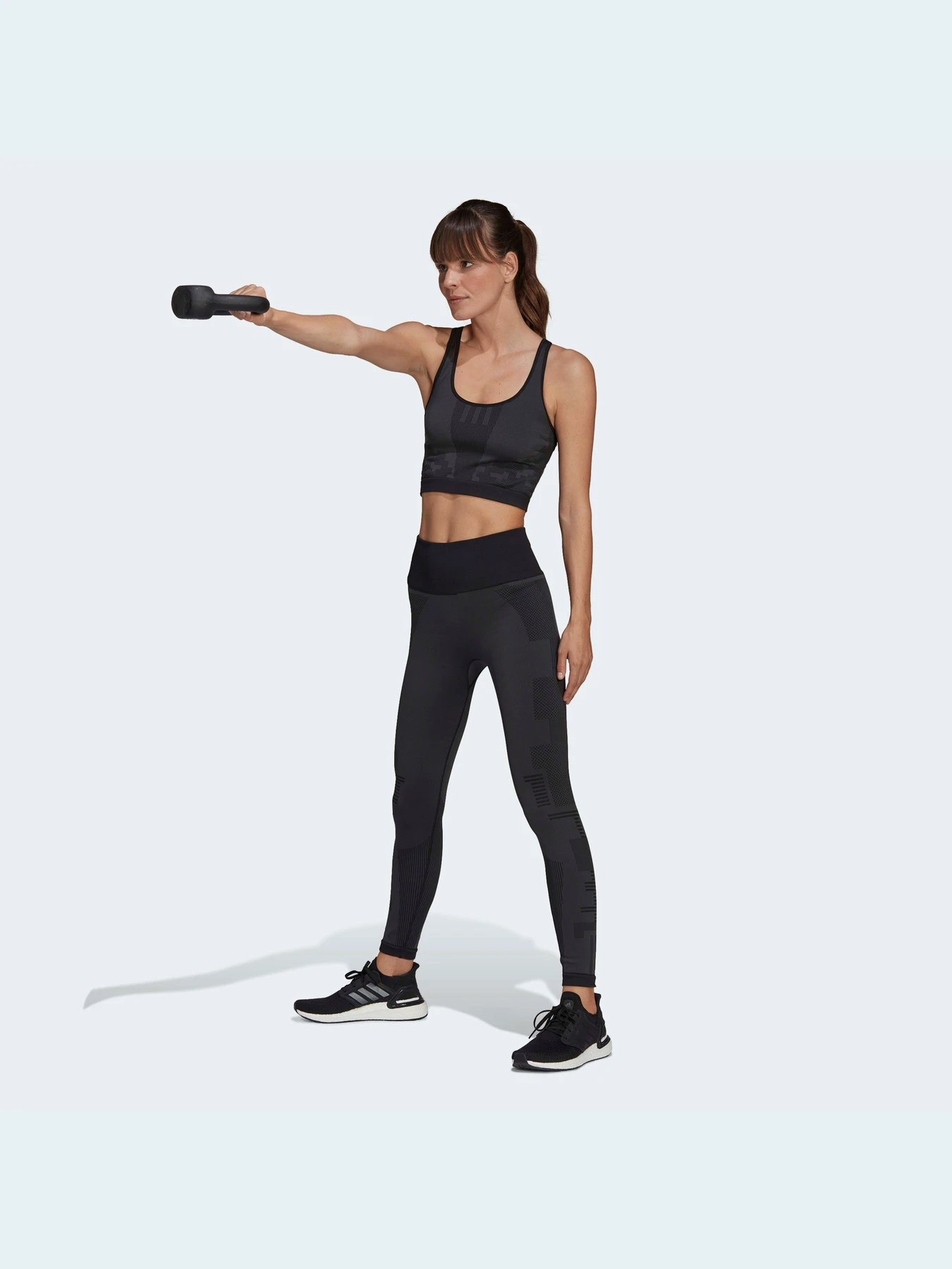 Футболки і поло Adidas модель HB1429 Футболки і поло Adidas модель HB1429 Фото