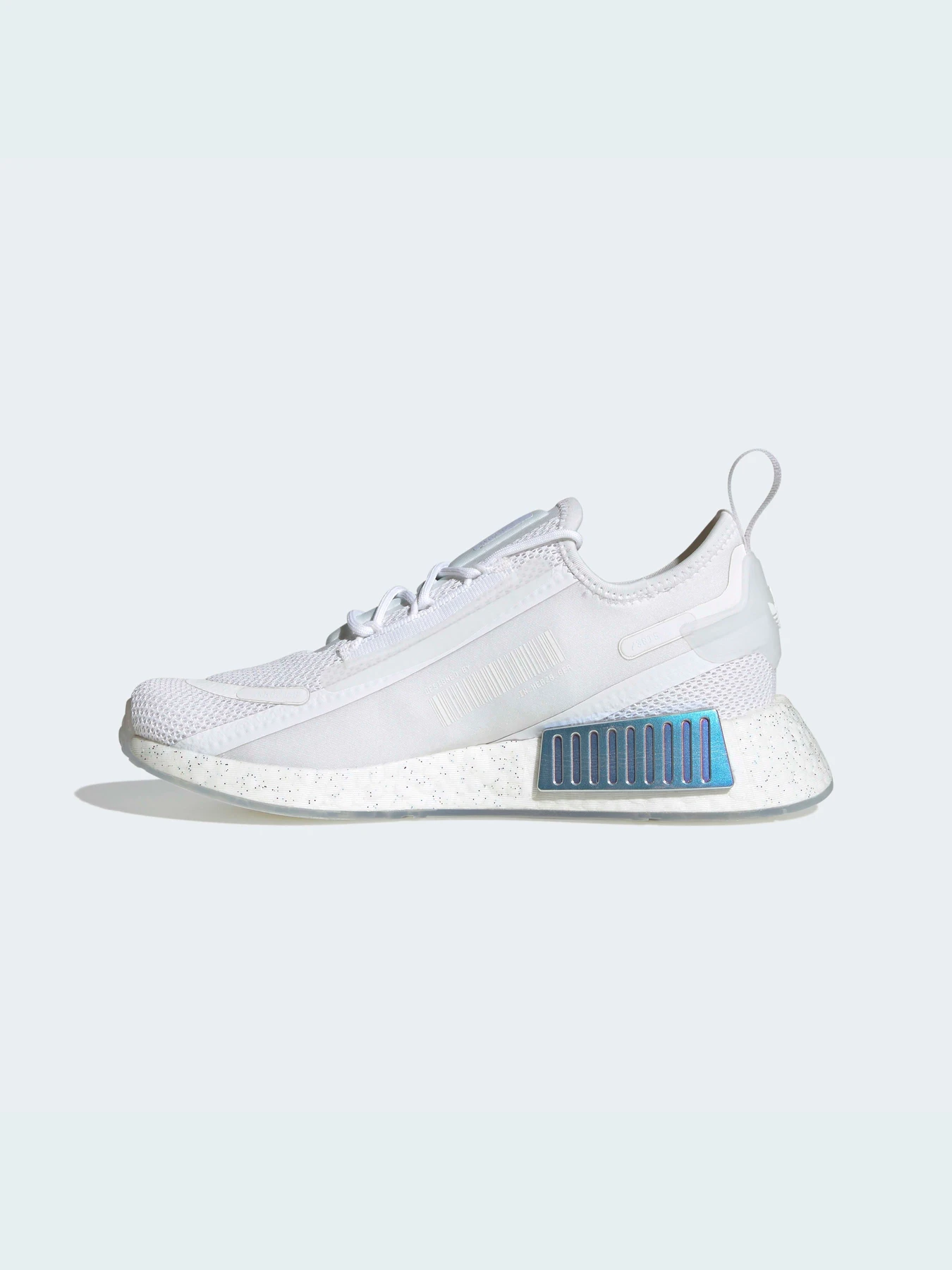 Кроссовки Adidas NMD модель GZ9289 Фото
