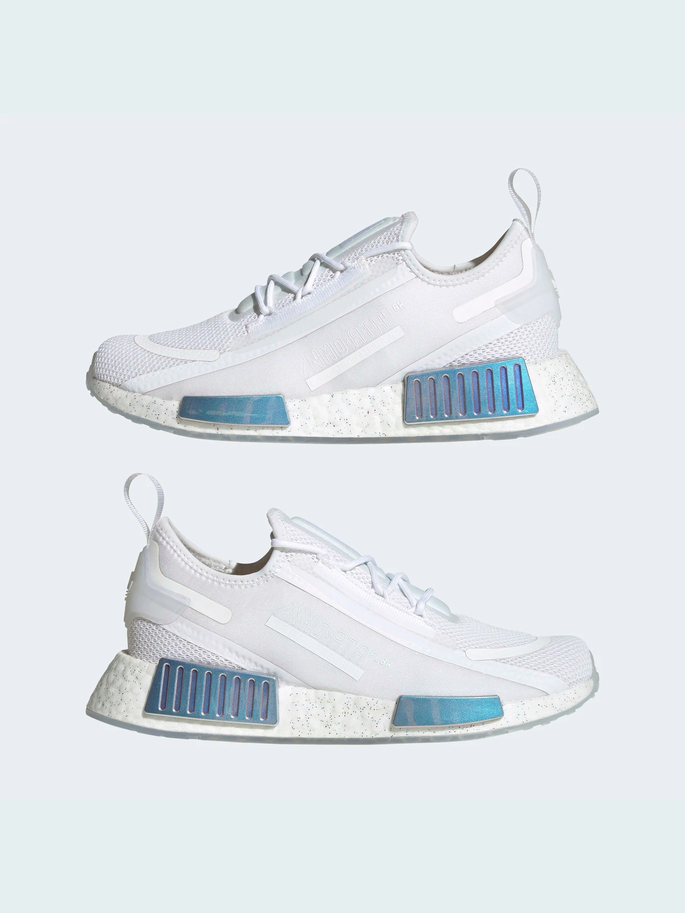 Кроссовки Adidas NMD модель GZ9289 Фото